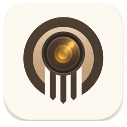 Gatterie app icon